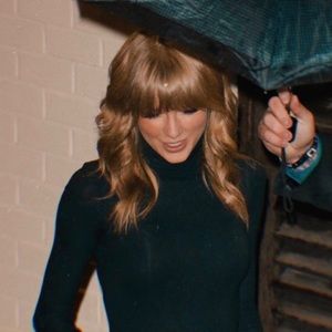 Meet your Posher, Mia